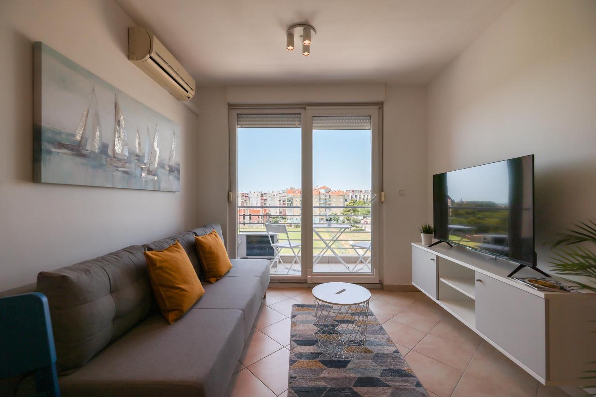 Apartments My Place Zadar Extérieur photo