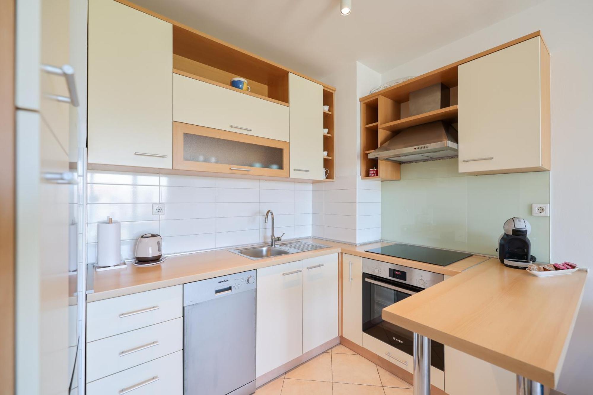 Apartments My Place Zadar Extérieur photo