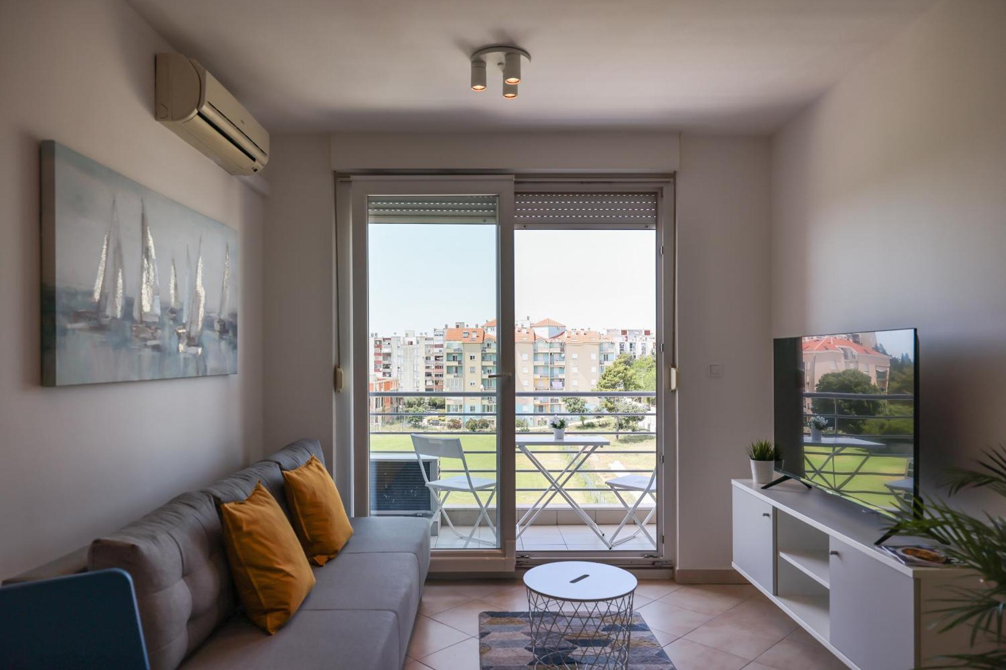 Apartments My Place Zadar Extérieur photo
