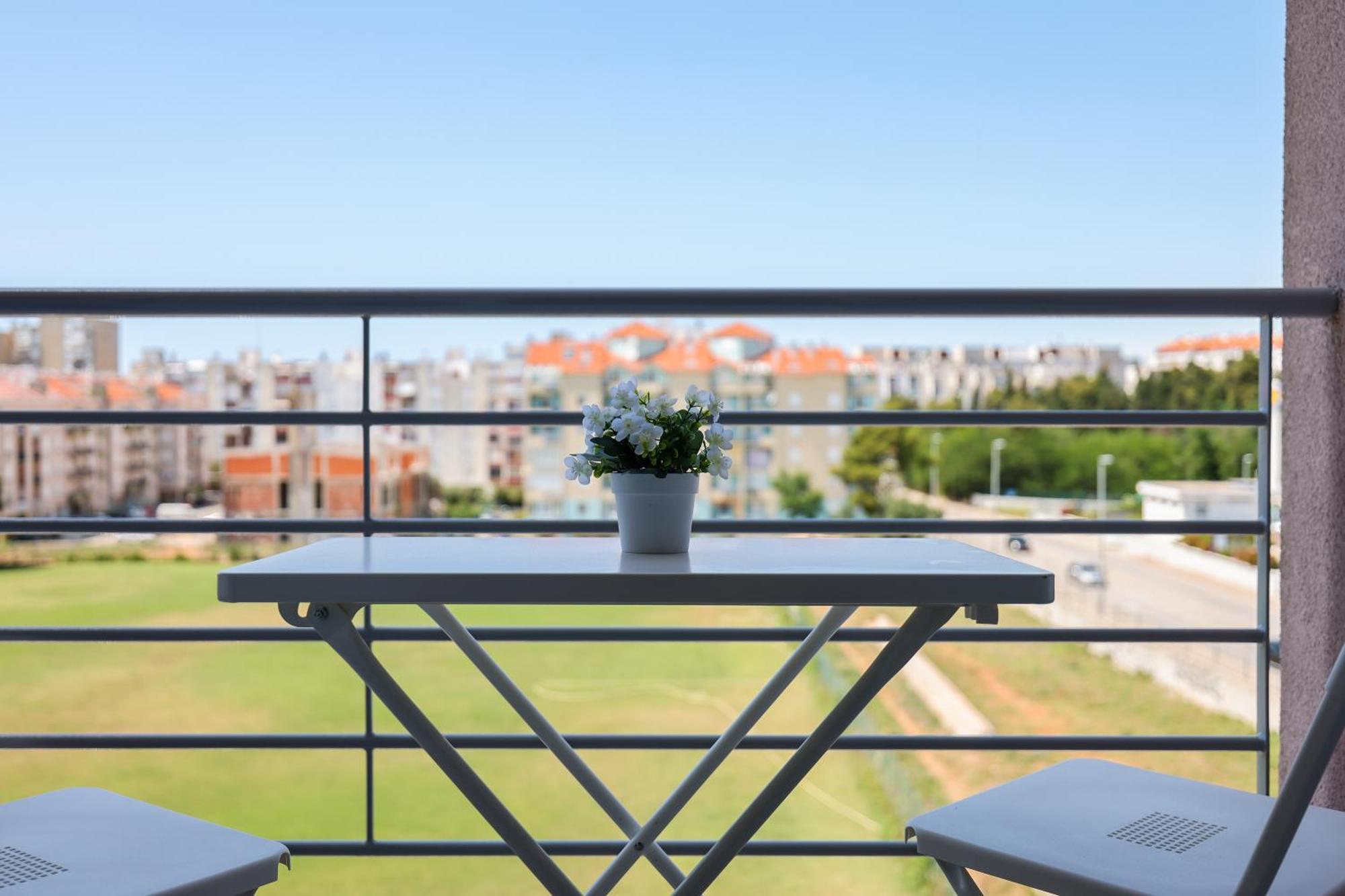Apartments My Place Zadar Extérieur photo