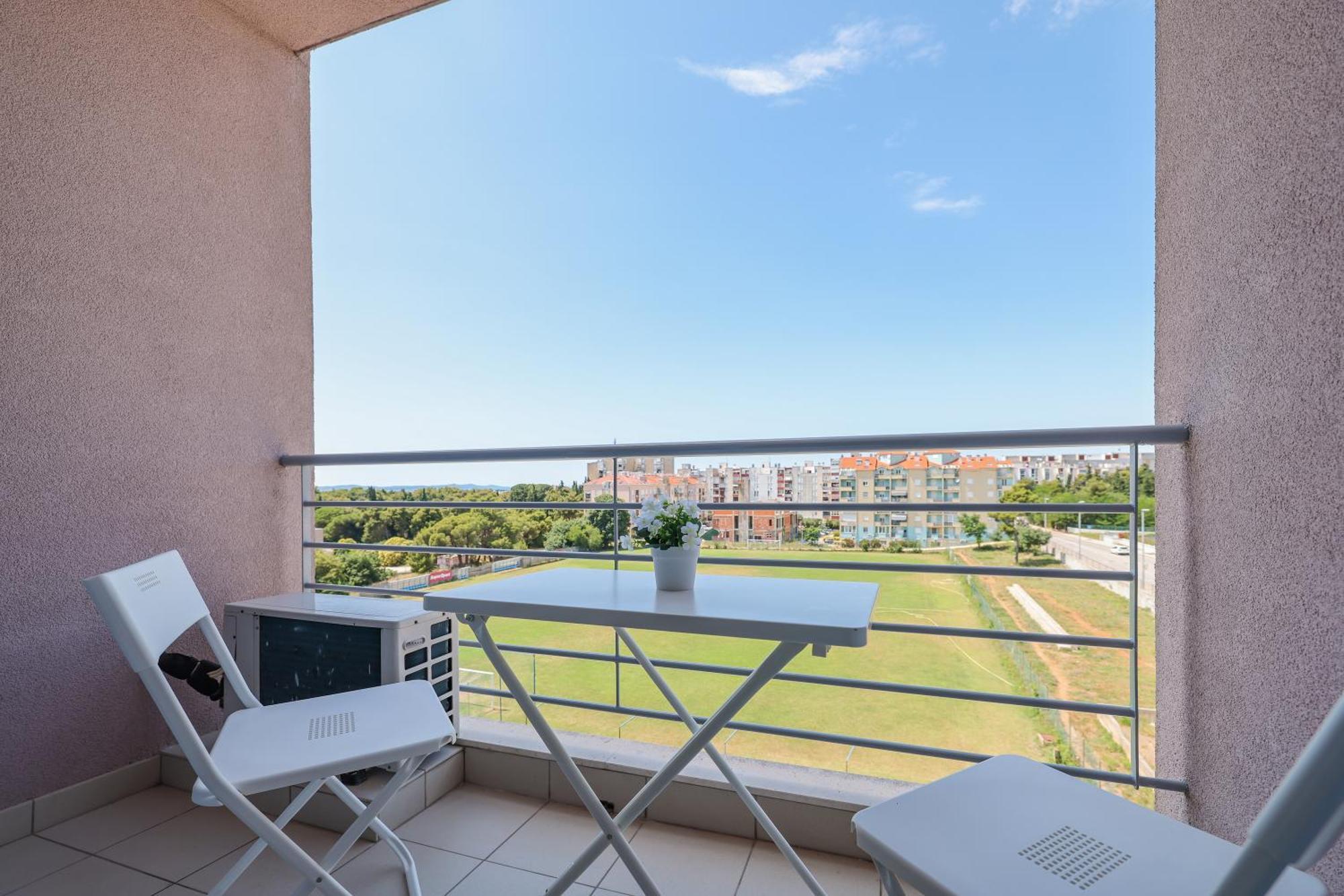 Apartments My Place Zadar Extérieur photo