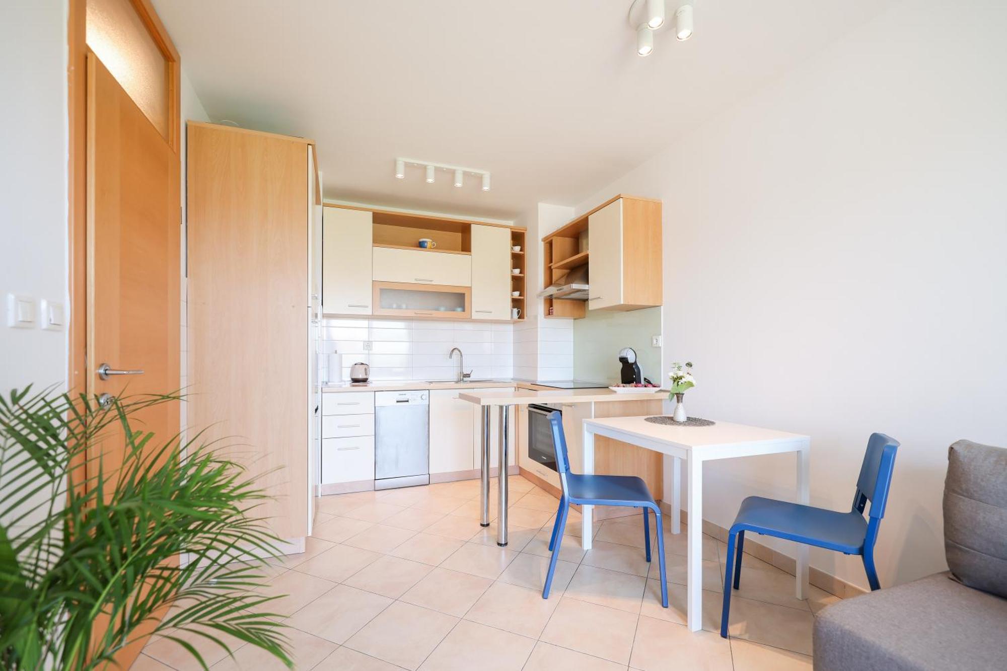 Apartments My Place Zadar Extérieur photo