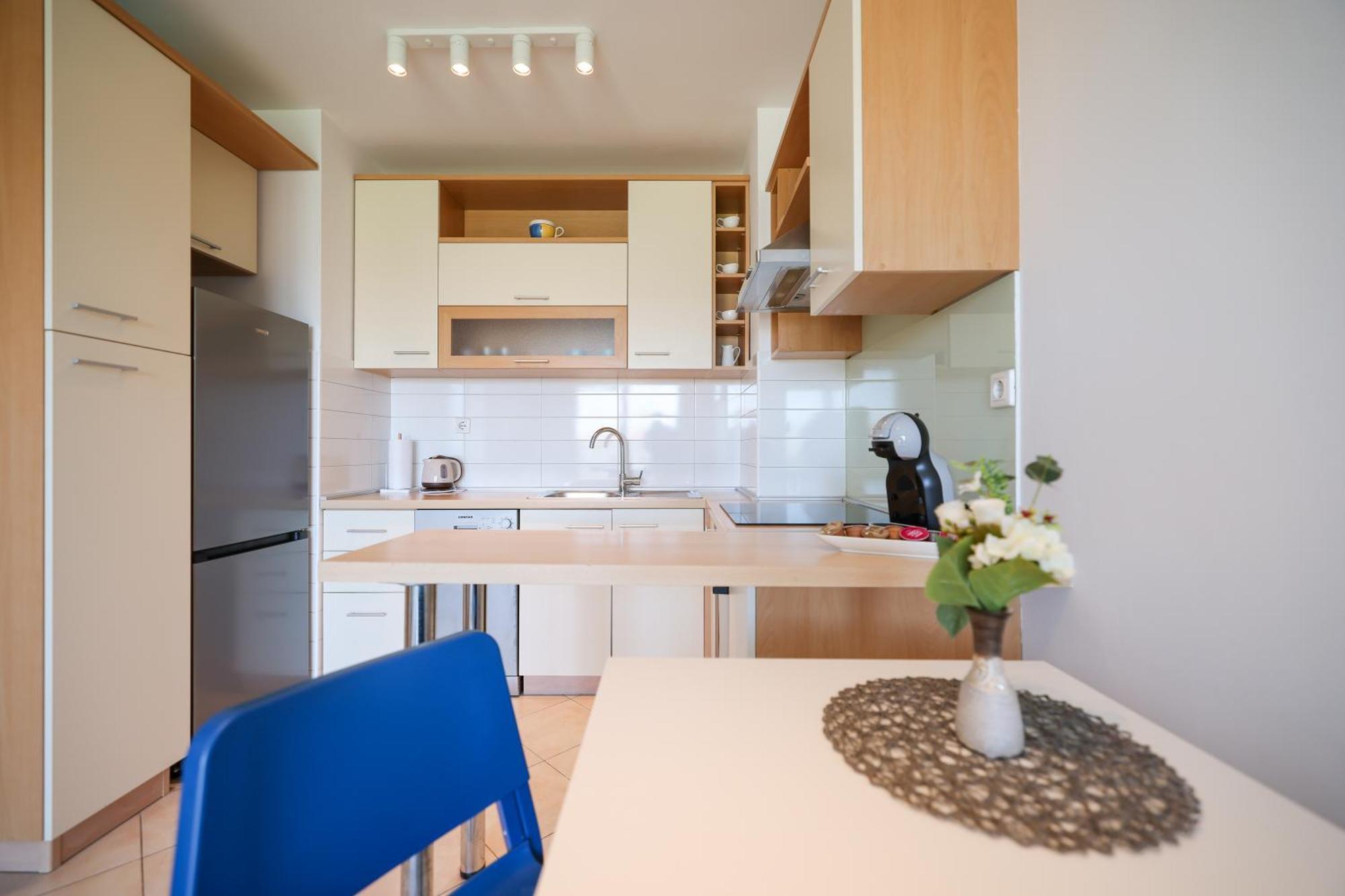 Apartments My Place Zadar Extérieur photo