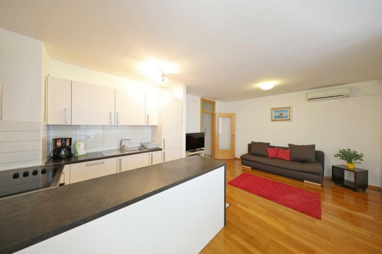 Apartments My Place Zadar Extérieur photo