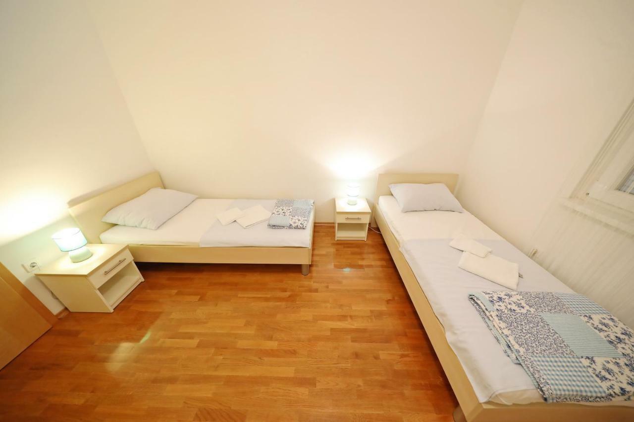 Apartments My Place Zadar Extérieur photo