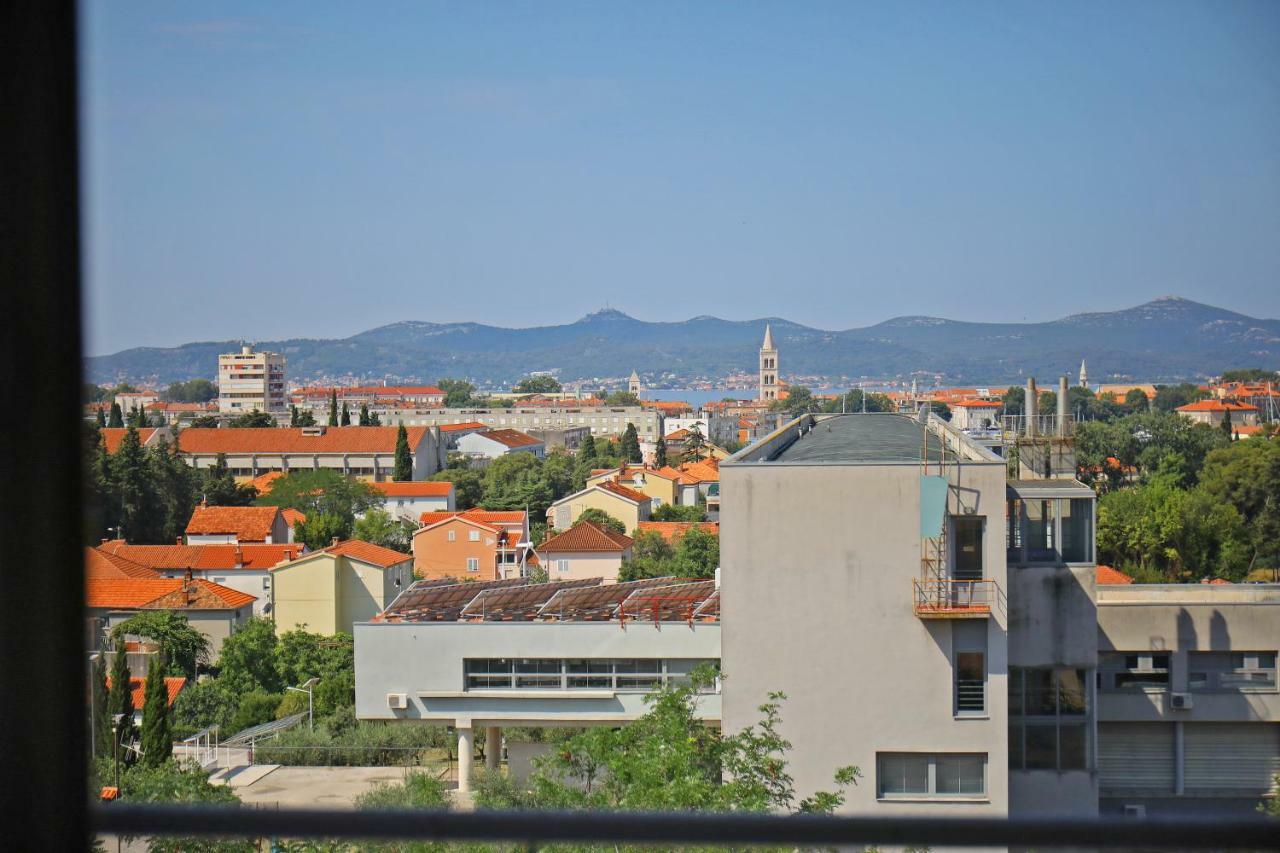 Apartments My Place Zadar Extérieur photo