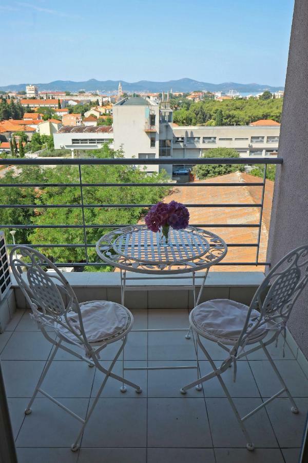 Apartments My Place Zadar Extérieur photo