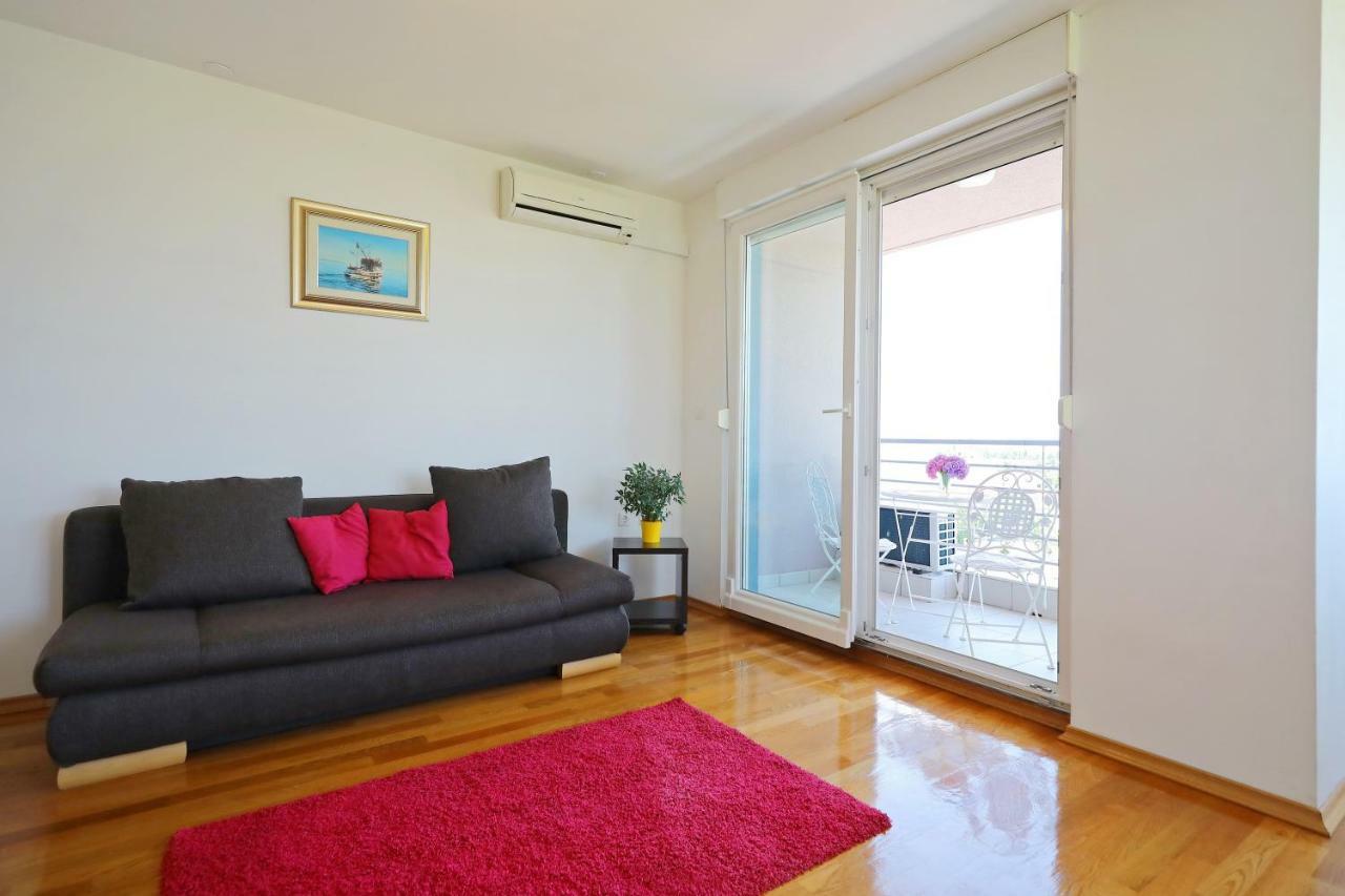 Apartments My Place Zadar Extérieur photo