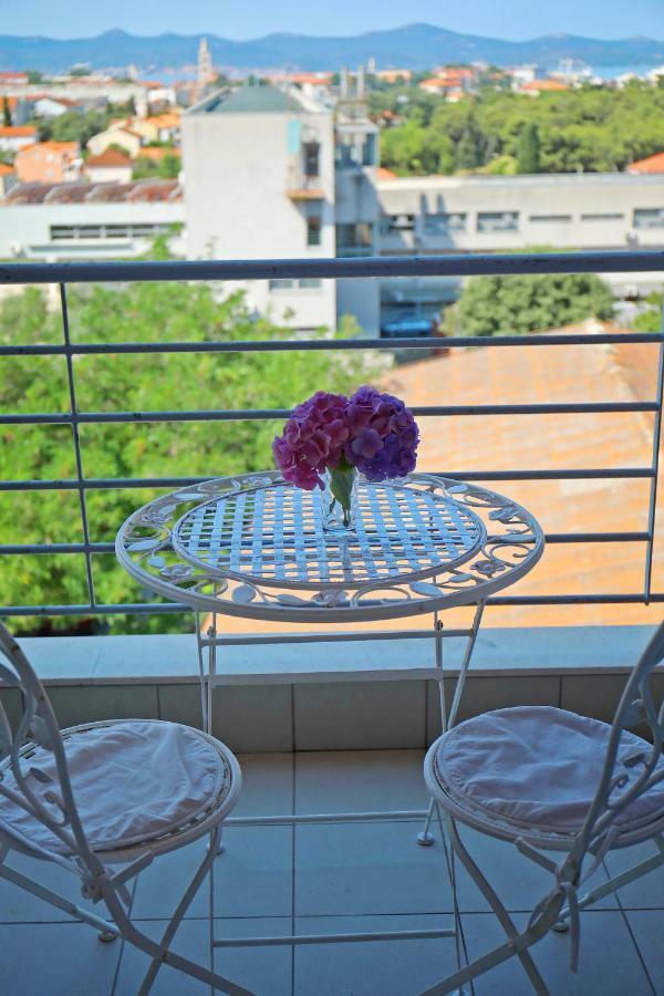 Apartments My Place Zadar Extérieur photo