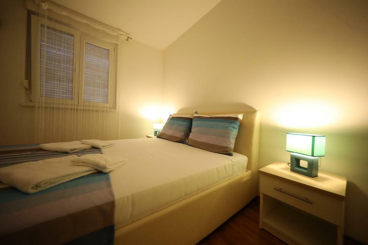 Apartments My Place Zadar Extérieur photo