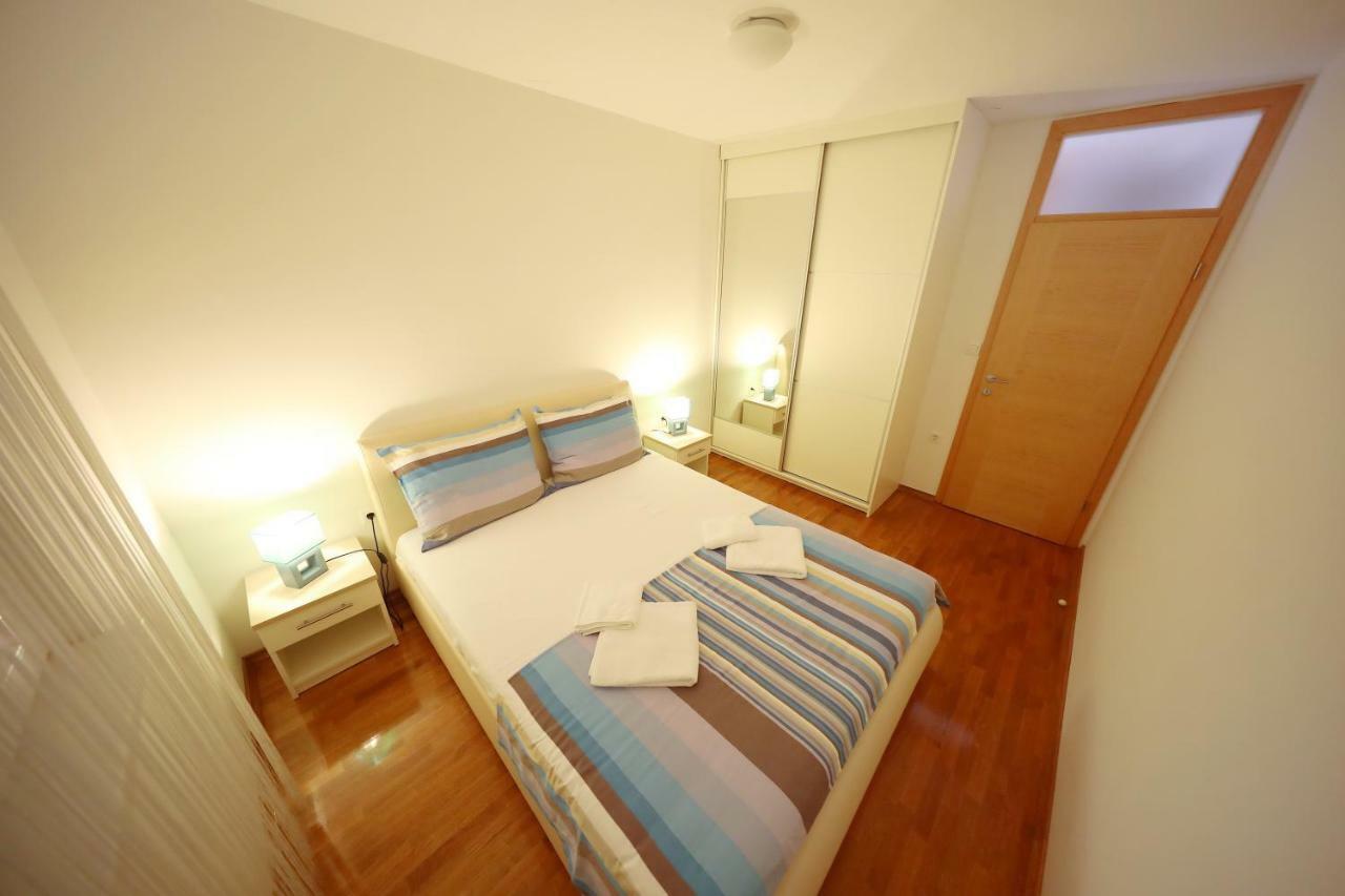 Apartments My Place Zadar Extérieur photo