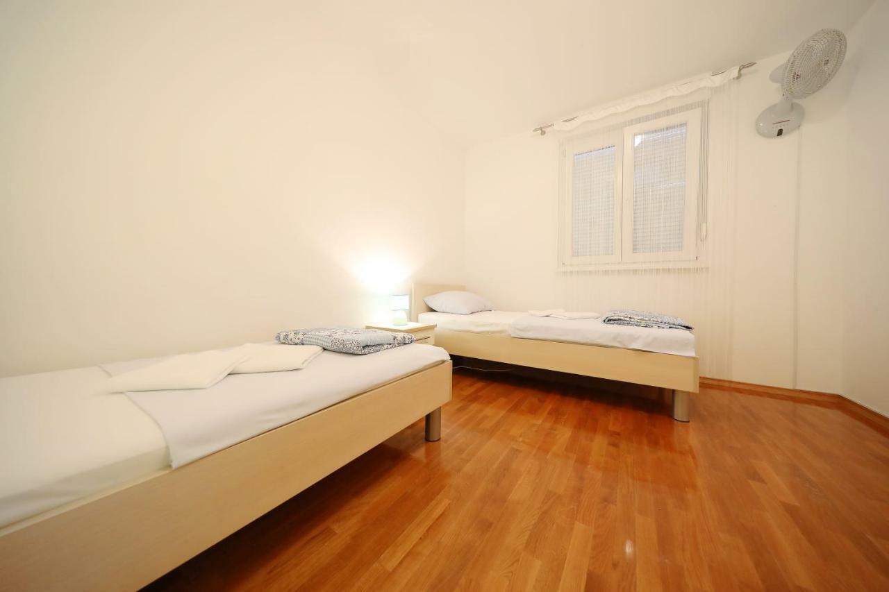 Apartments My Place Zadar Extérieur photo