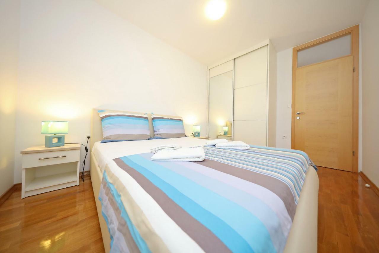 Apartments My Place Zadar Extérieur photo