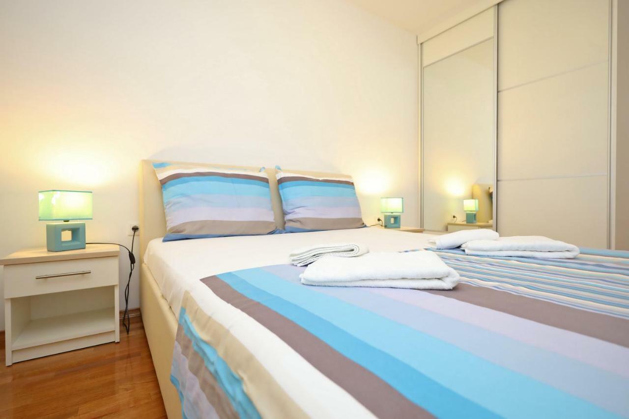 Apartments My Place Zadar Extérieur photo