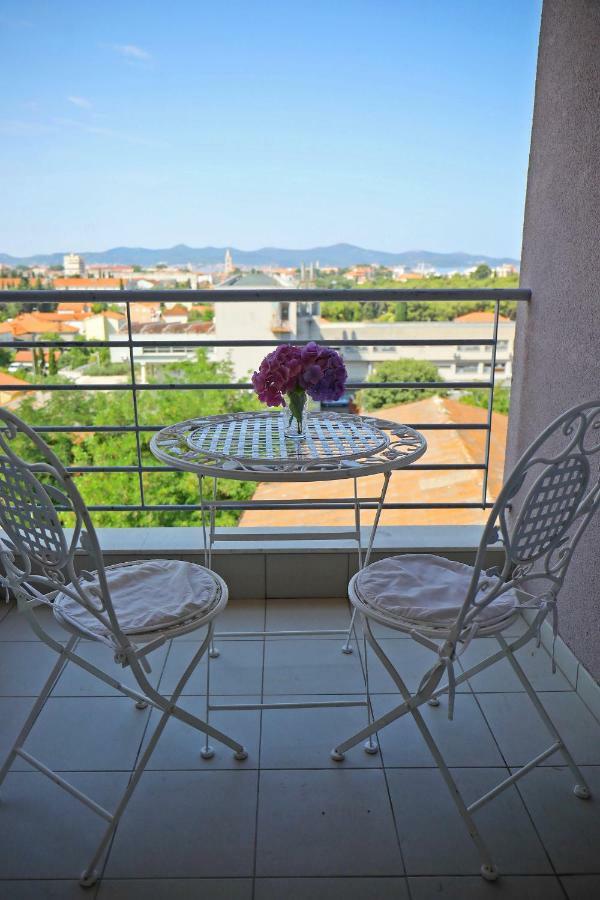 Apartments My Place Zadar Extérieur photo