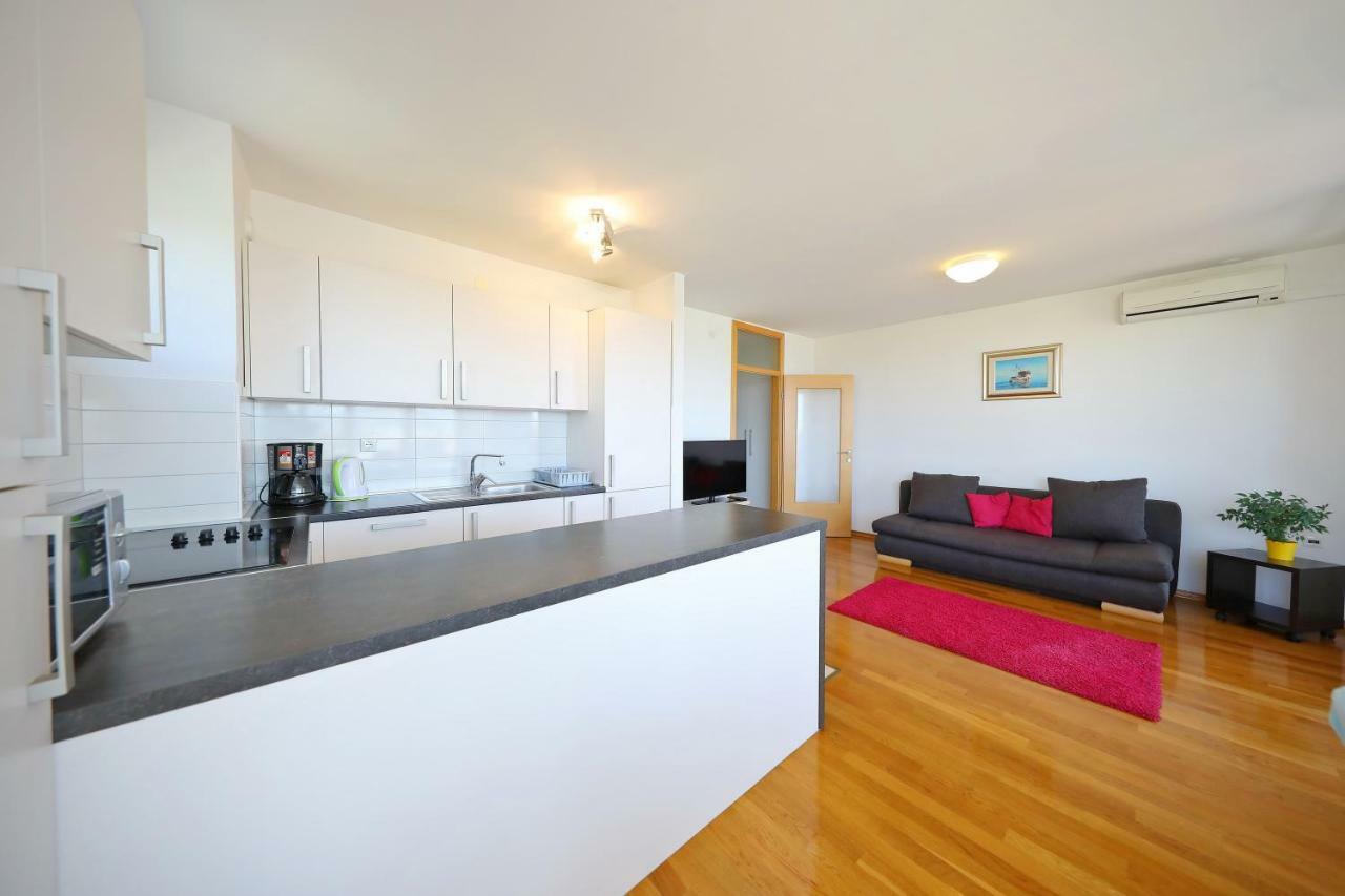 Apartments My Place Zadar Extérieur photo