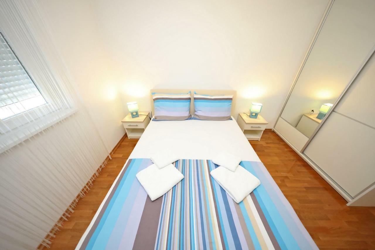 Apartments My Place Zadar Extérieur photo