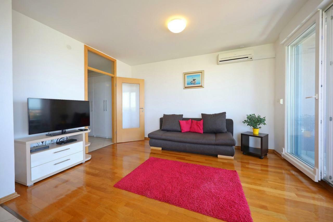 Apartments My Place Zadar Extérieur photo