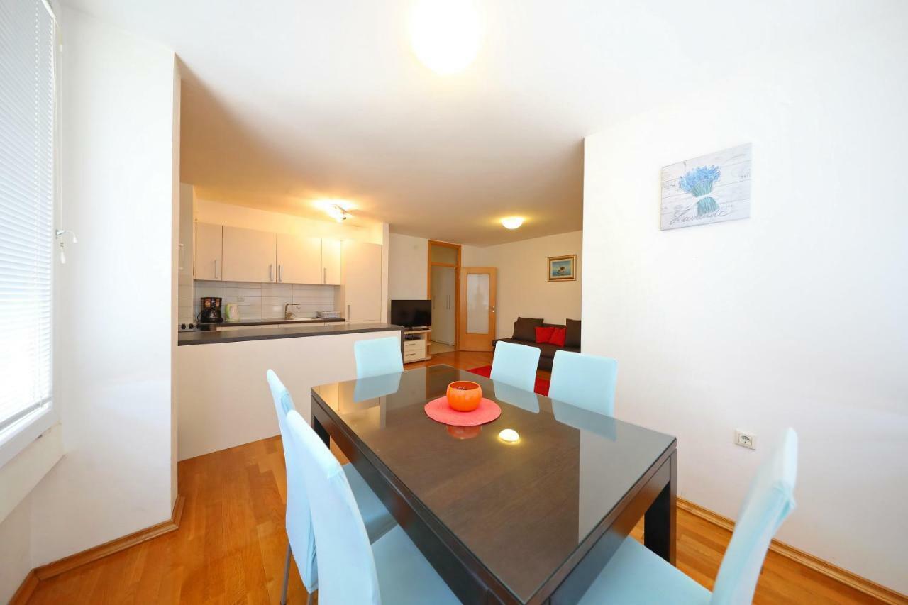 Apartments My Place Zadar Extérieur photo